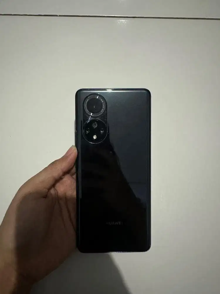 Huawei Nova 9 HpCas