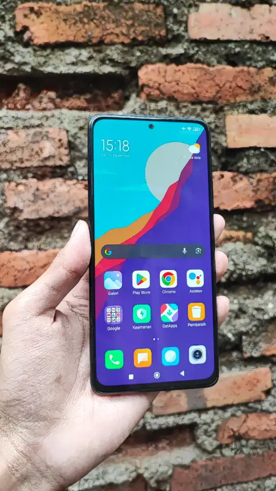 Xiaomi note 10 pro