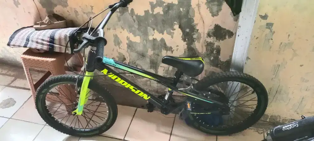 Seepda anak 6 - 10 tahun