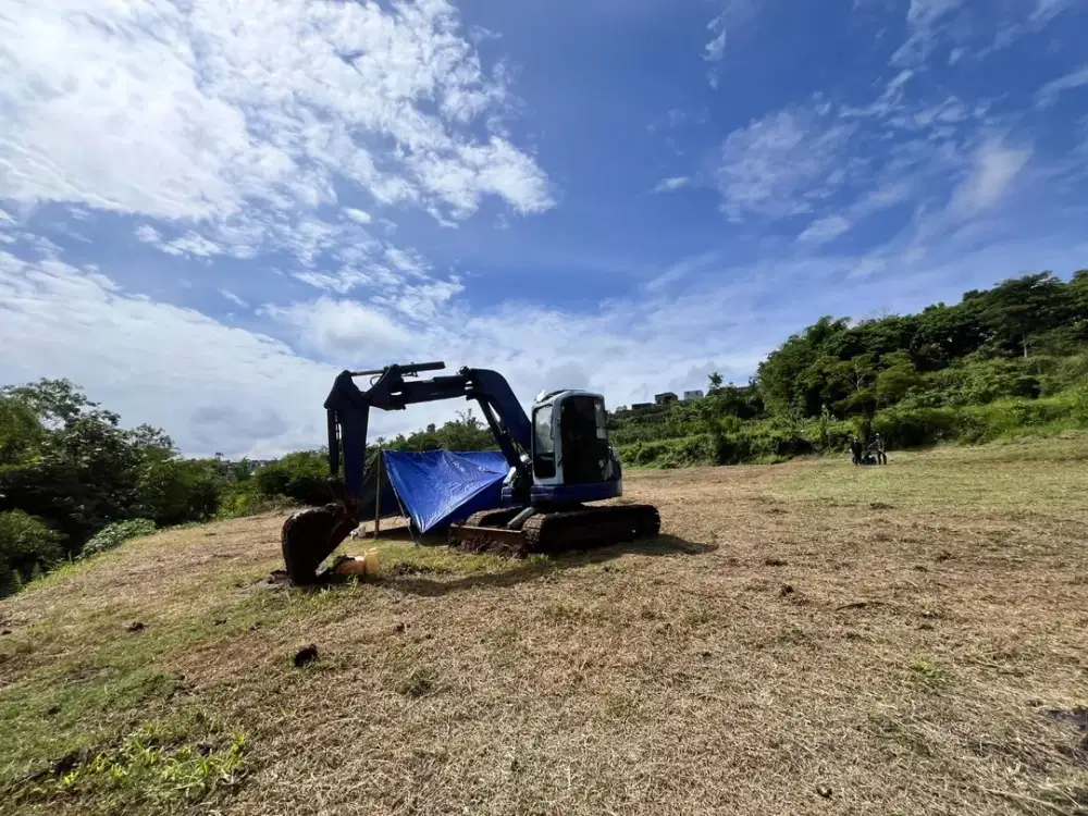 Area Premium Malang Kavling Investasi Wagir Hillside Sertipikat Resmi