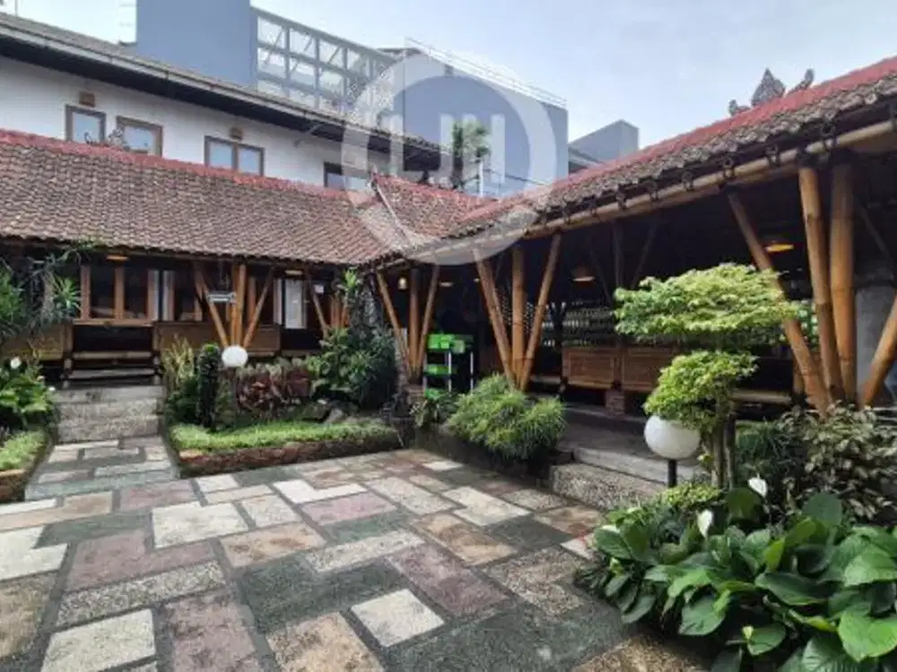 Tempat usaha Resto di Raya Pajajaran, Bogor, Jawa Barat