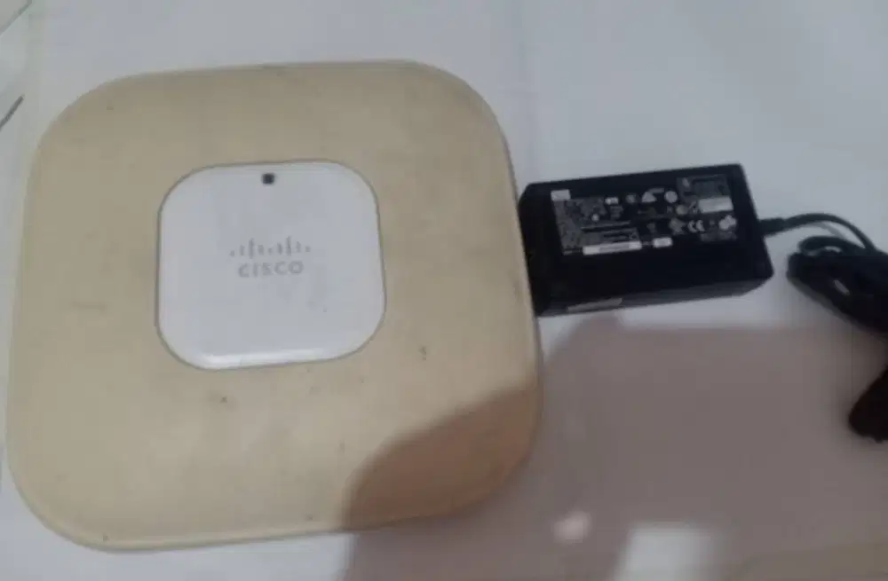 CISCO AIR-LAP1141N-E-K9 1140 Series Access Points