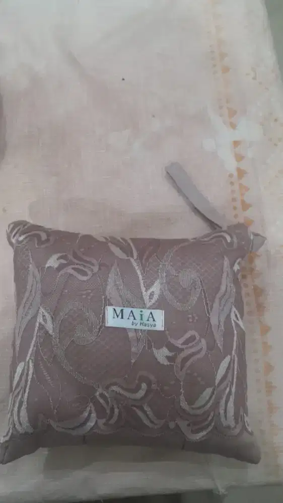 MUKENA MAIA by Hasya