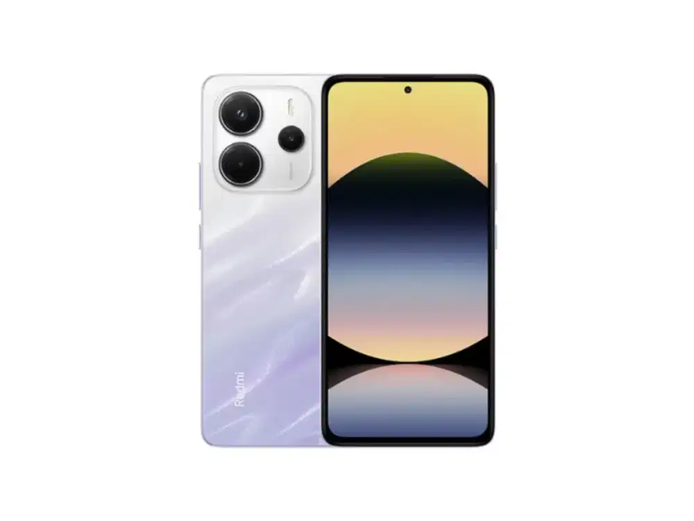 XIAOMI REDMI NOTE 14 8/128GB MIST PURPLE