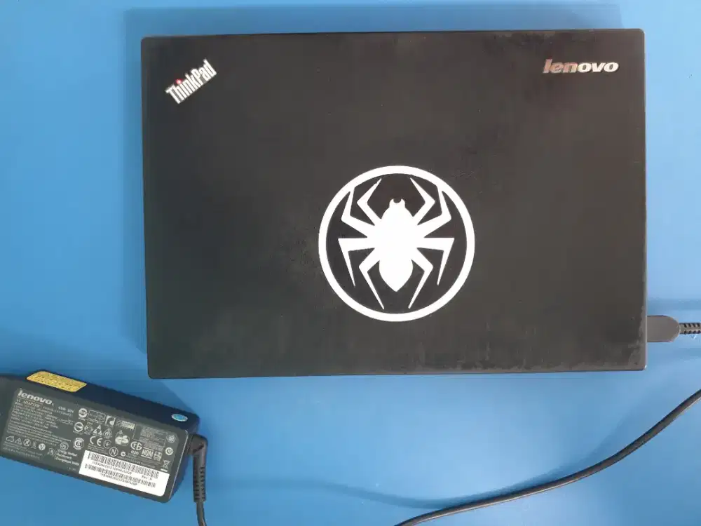 Thinkpad X250 Core i5 Doble Batre