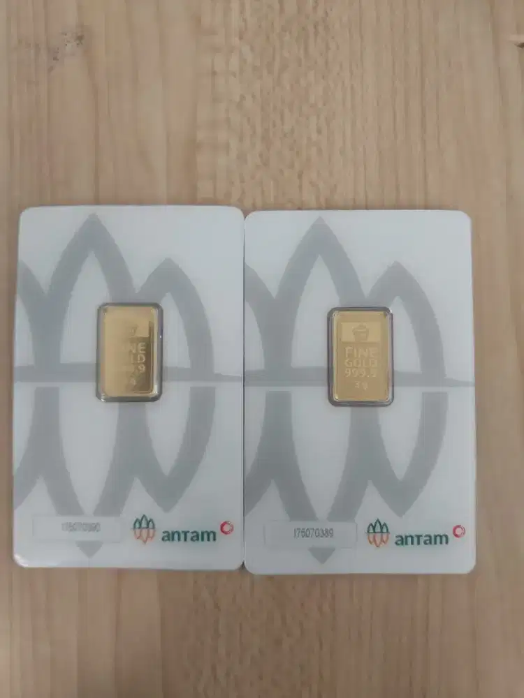 Lm Antam 3 gr Tahun 2025