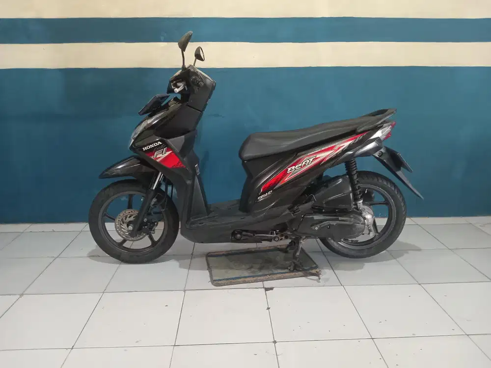 Honda baet injexsi 2014 orisinil