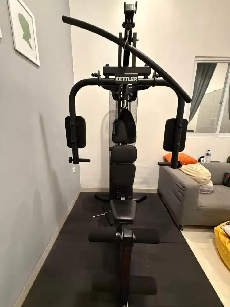 Jual Home Fitness merk KETTLER