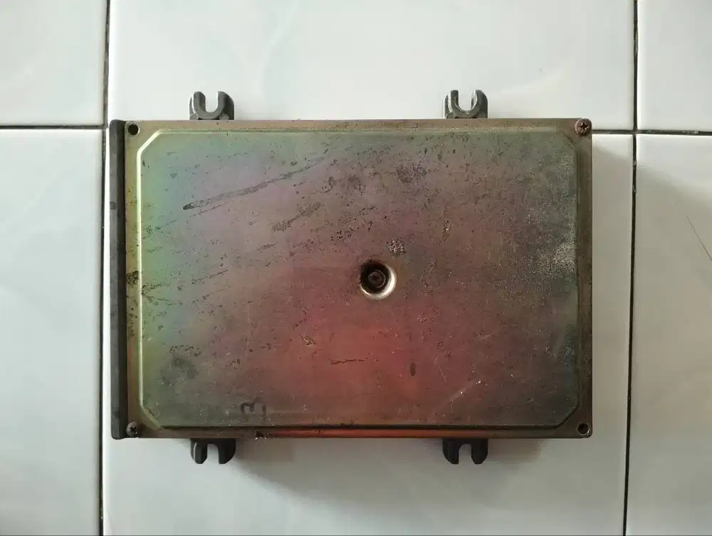 ECU Honda Civic Genio