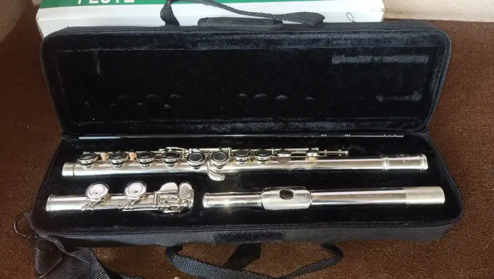 Flute j.michael fl-250