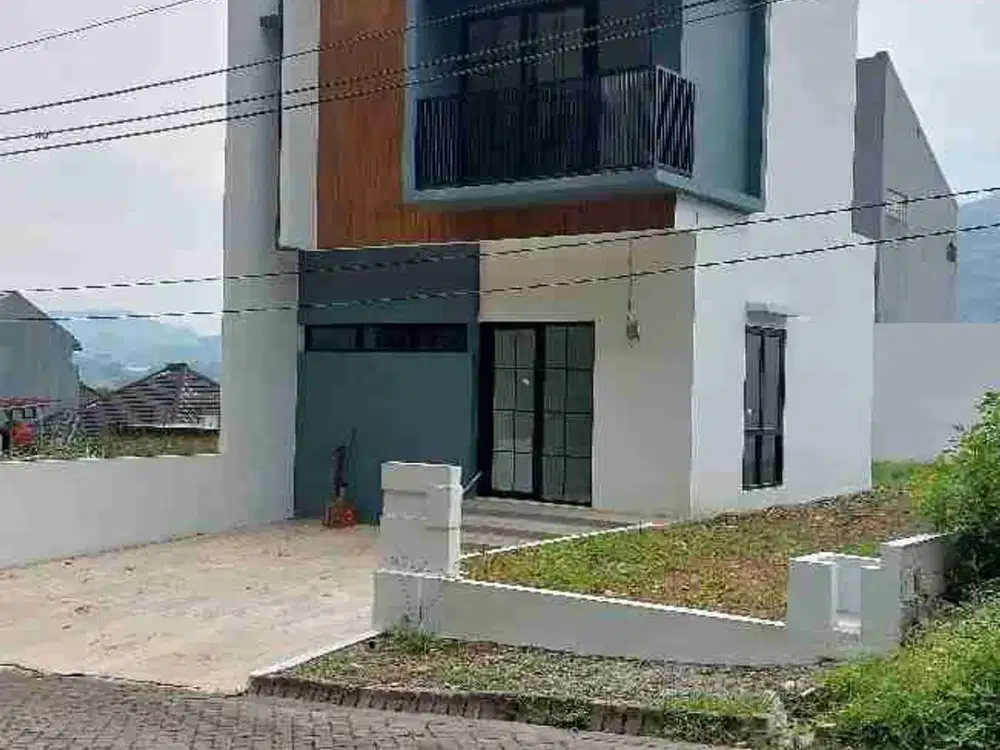 hunian nyaman asri
Tanpa DP, Cukup Bayar Booking aja 3 Juta all in, dan ada promo Spesial.
*Untuk tipe 60/175 dan 36/84, 123/200