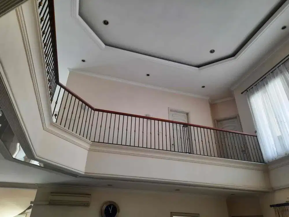 Jual Rumah Taman Metro Alam  Pondok Indah Jual Rimah Pondok Indah Taman Metro Alam Lokasi Premium