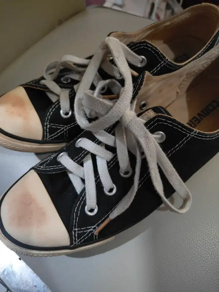 Converse All Star women shoe size 38eu