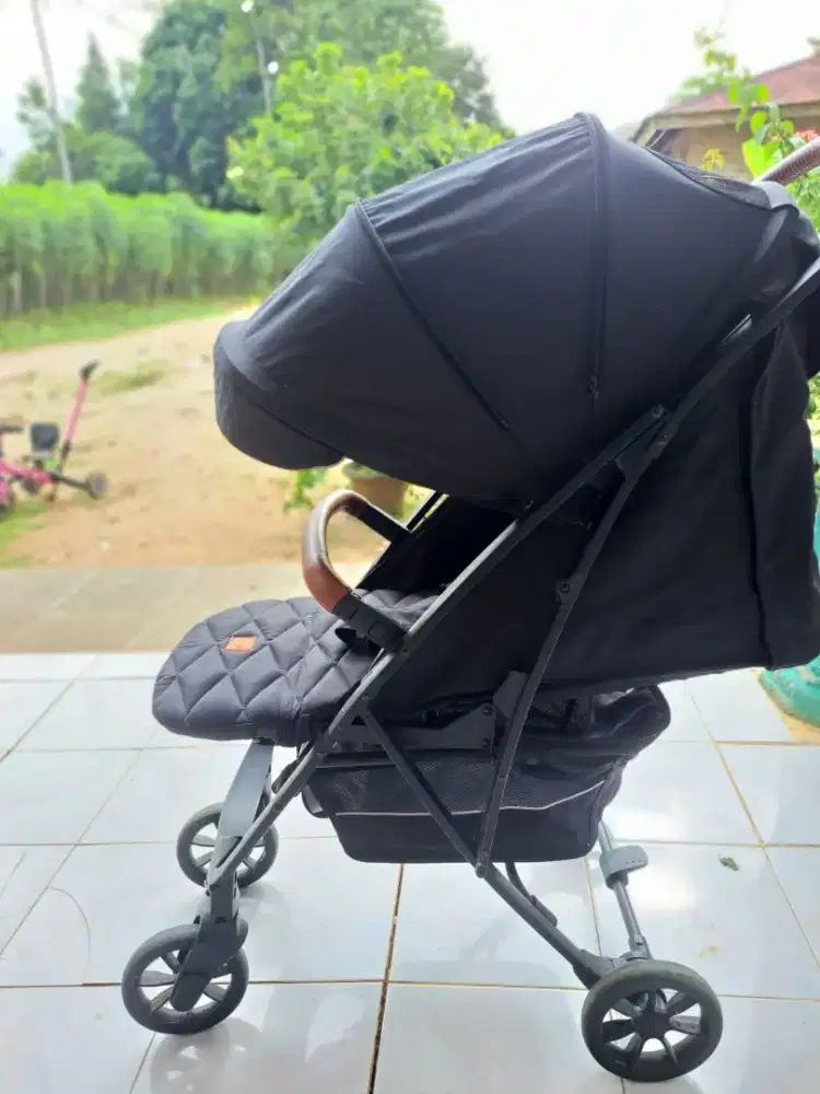 Stroller violi drive up to 30KG