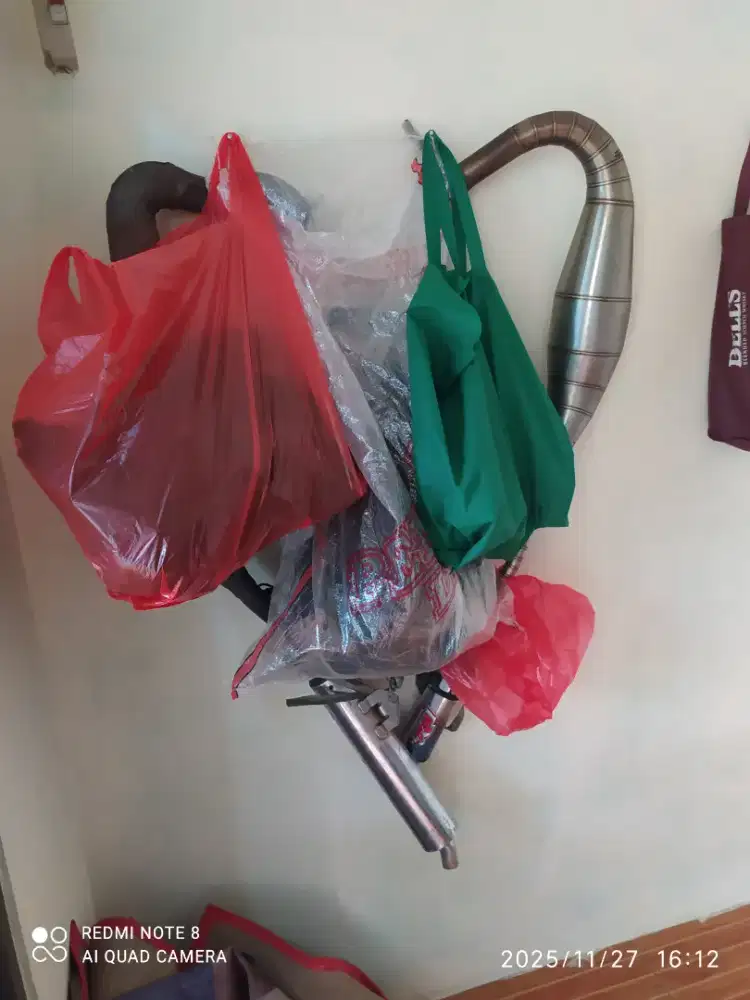 Jual kenalpot ninja RR