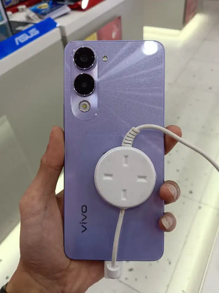 VIVO Y04 64GB & 128GB