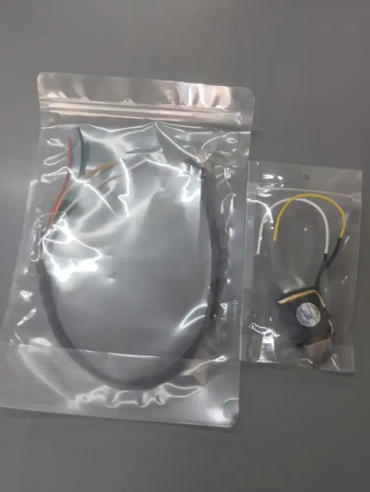 SPUL LAMPU FULL WAVE