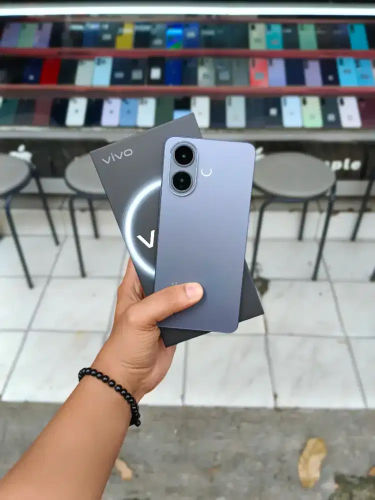 VIVO V60 LITE 8/256gb