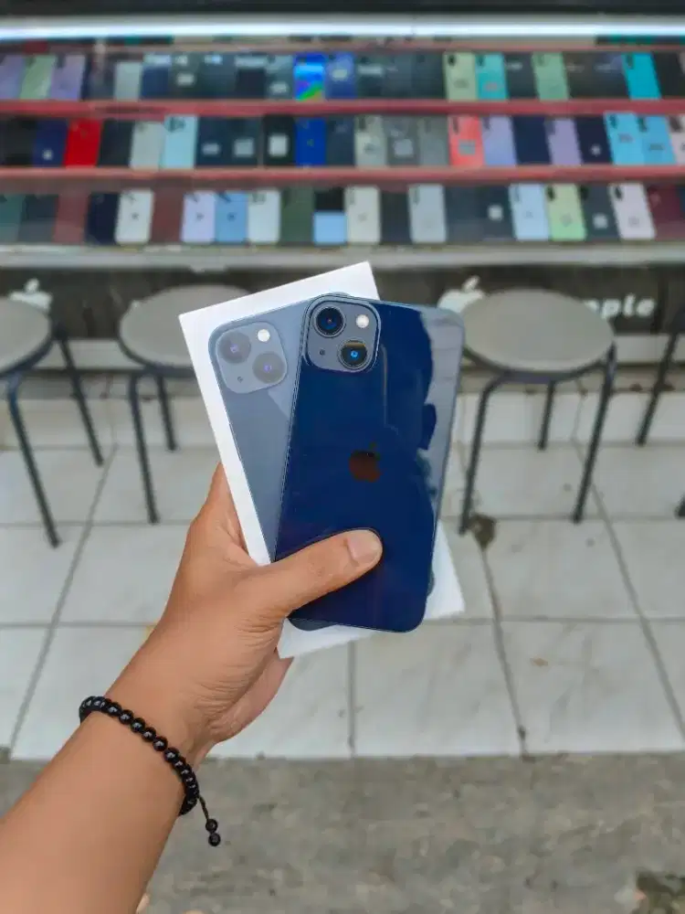 IPHONE 13 128gb IBOX