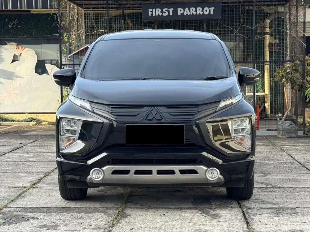 Mitsubishi Xpander Sport 1.5 AT nik 2021