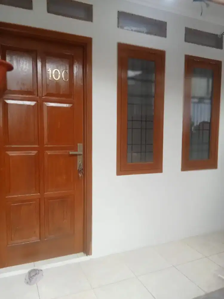 KONTRAKAN PASUTRI Saharjo Tebet Kokas