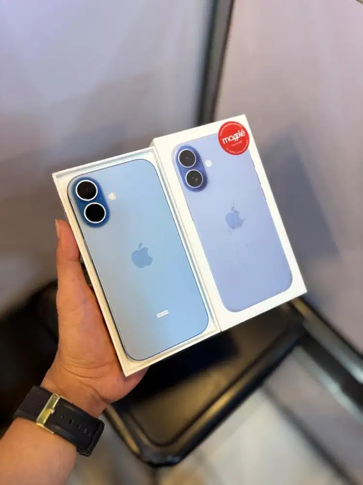 iPhone 17 256 iBox bh100%