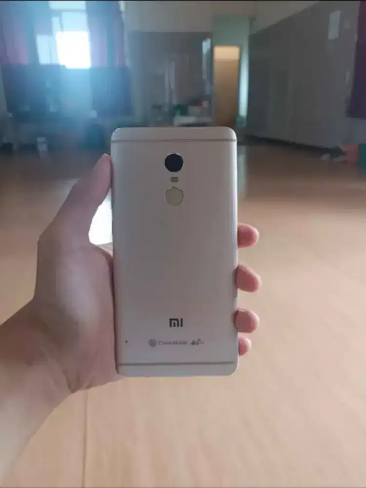 Xiaomi Redmi note 4 3/64