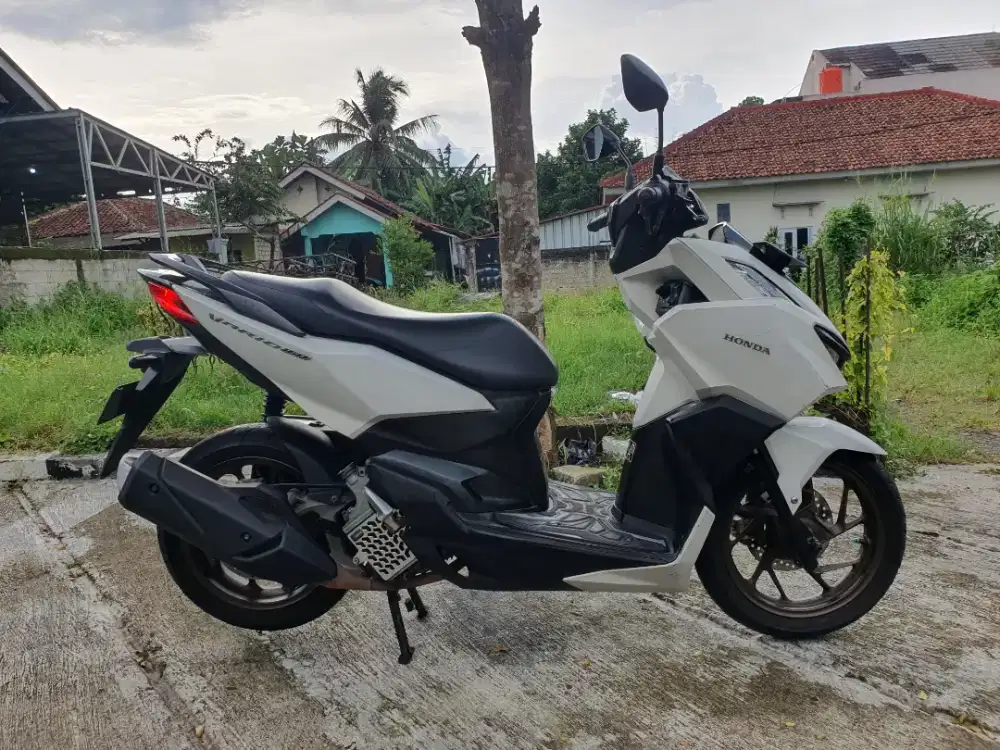Vario 160 abs komplit pjk on