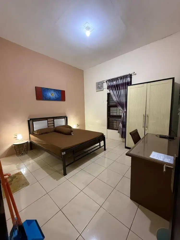 Kostan Putri Bu Pita