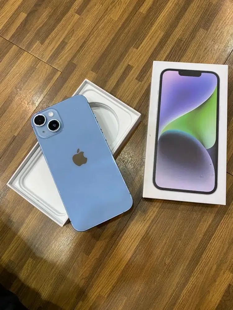 iphone 14 256gb all operator mulus