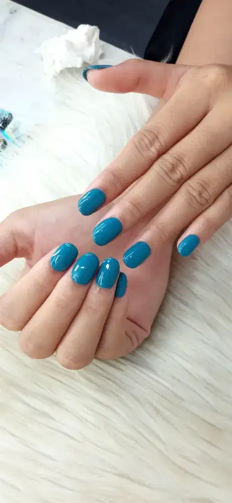 Dibuka loker salon kecantikkan yg niat kerja