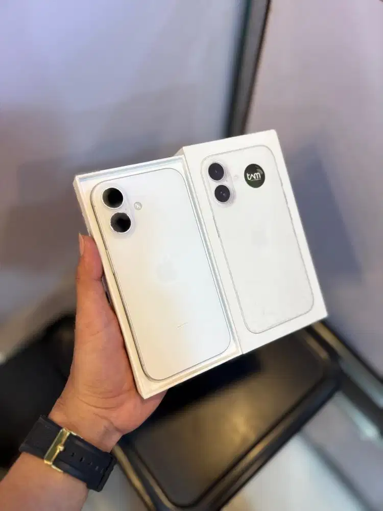 iPhone 16 128gb iBox bh100% cc0