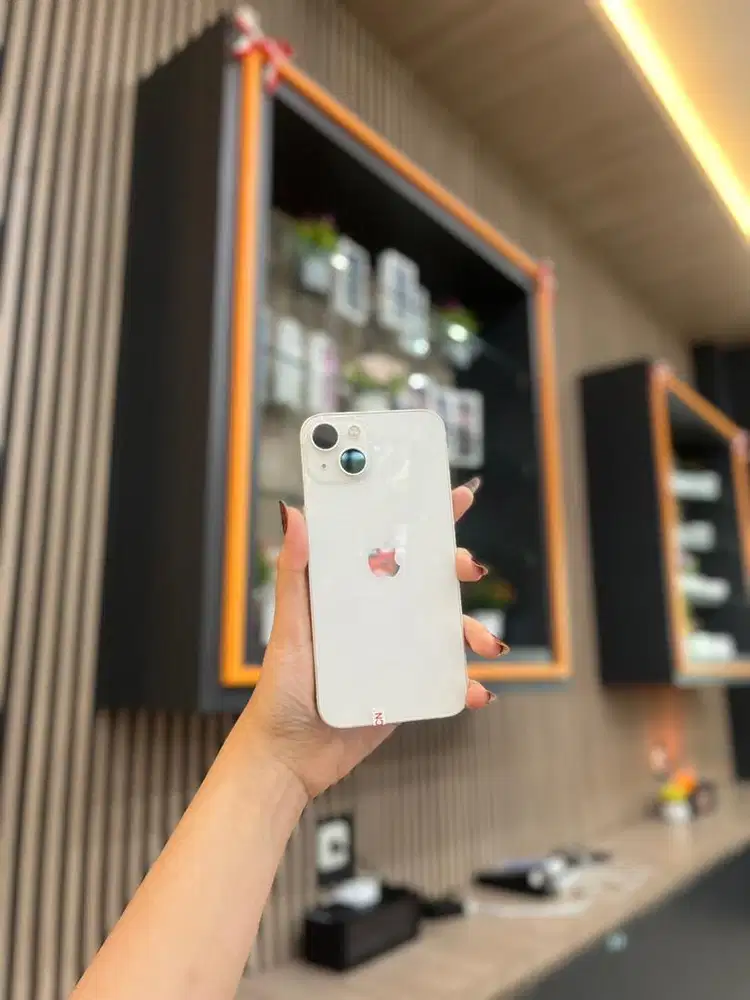 Iphone 13 128 beacukai all provider