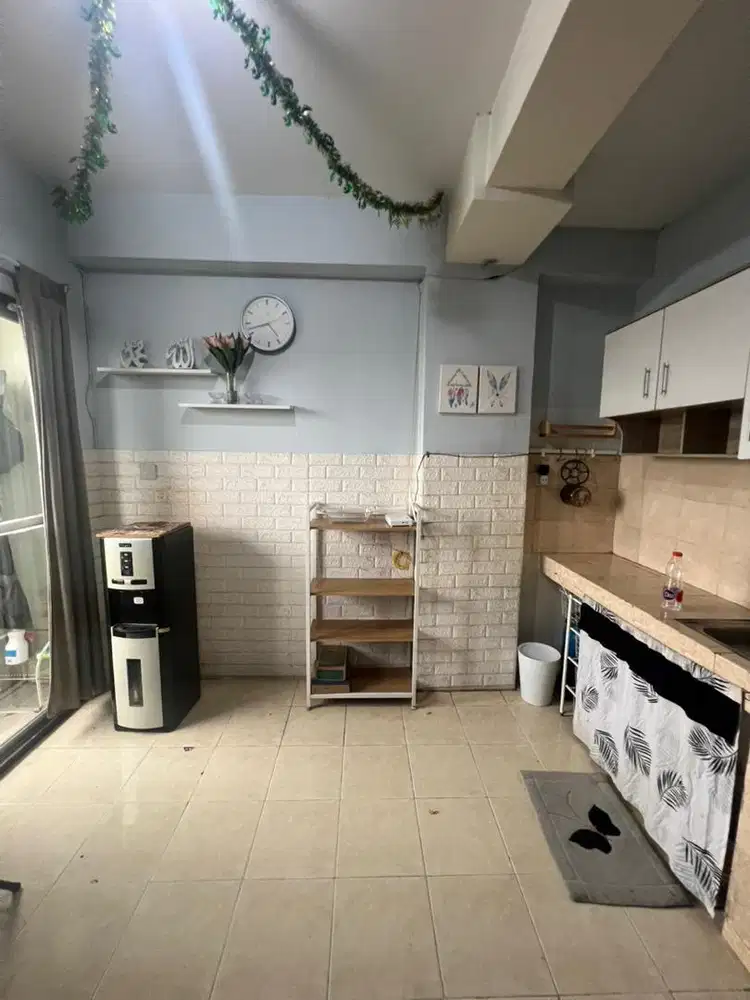 Jual Apartement Samesta East Point Murah Bagus Langsung Pemilik