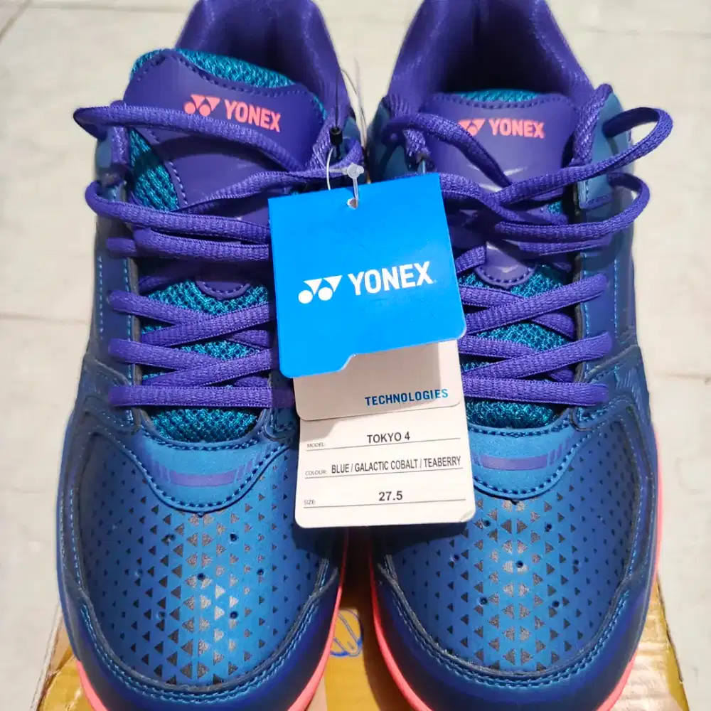 Sepatu Yonex Tokyo 4
