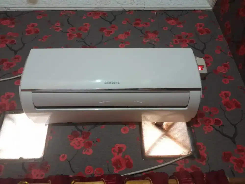 AC SAMSUNG ½ PK
