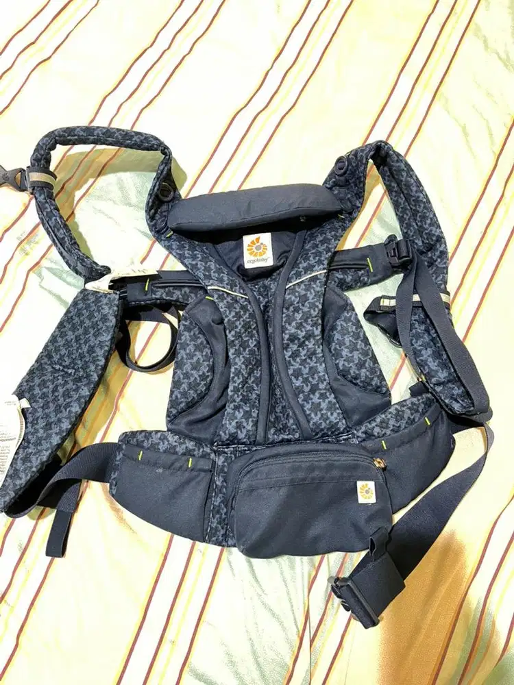 Ergobaby gendongan ori preloved