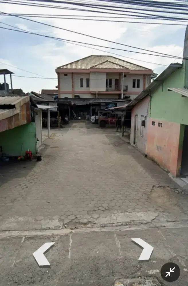 Tanah Pinggir Jl Utama Palagan, Harga dibawah pasaran !