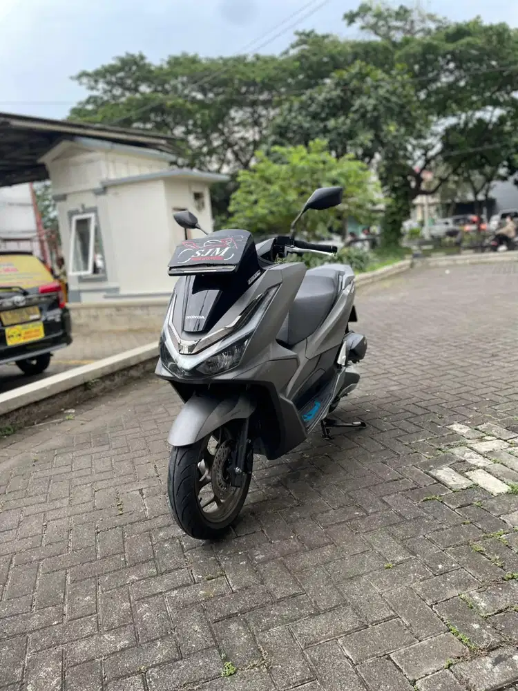 HONDA PCX 160 ABS 2025 PAJAK PANJANG
