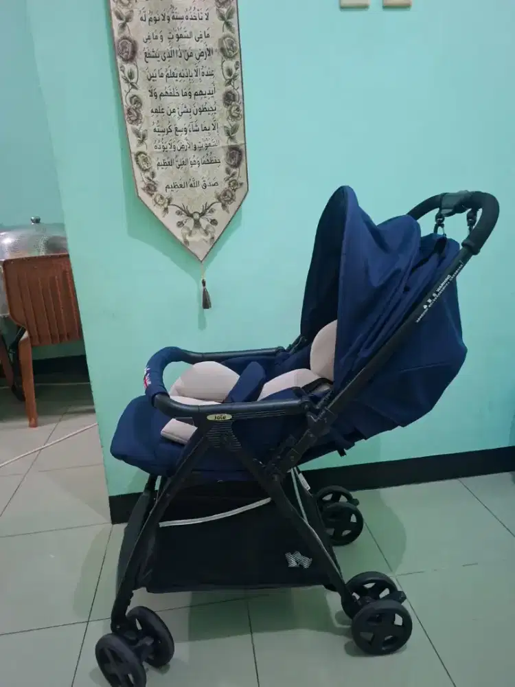 Stroller Joie Float 2nd Like New
