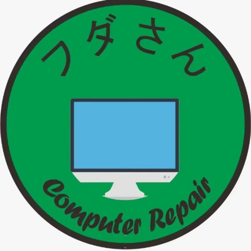 Servis laptop dan komputer panggilan