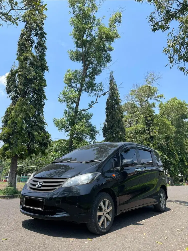 Honda Freed S 1.5 matic 2012