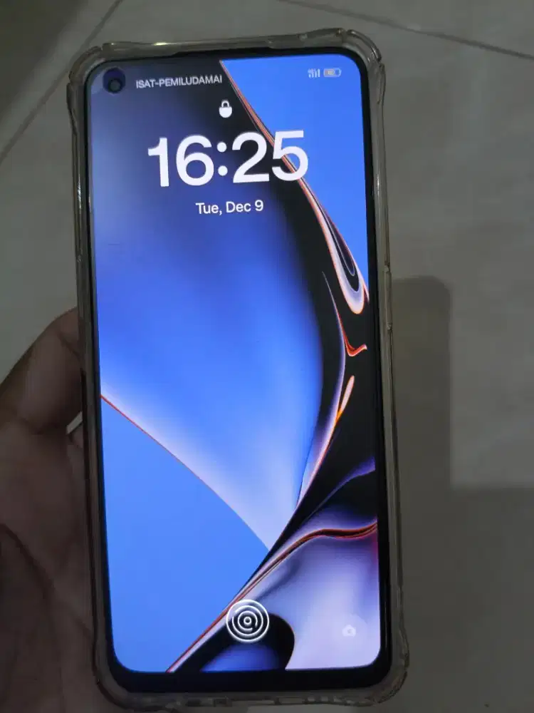 Realme 9 Pro Plus 8/256 seperti baru