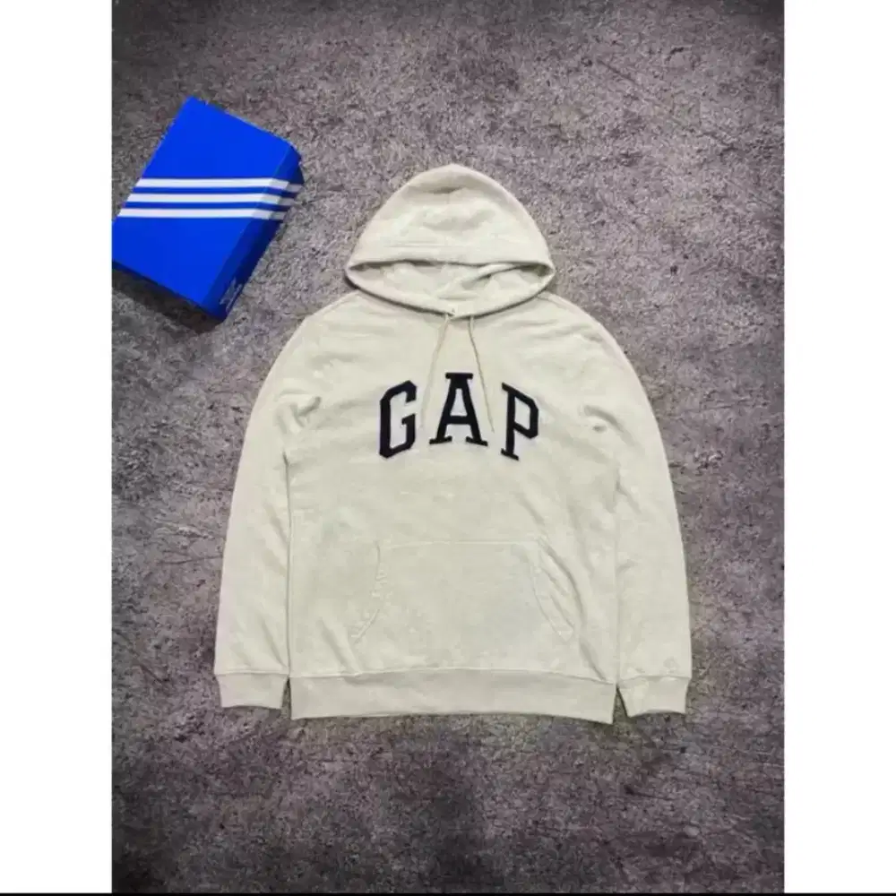 Hoodie GAP original