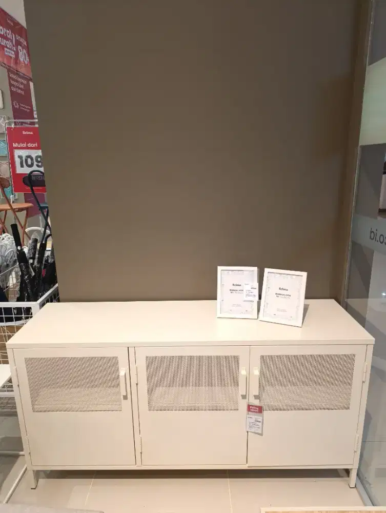 Promo Spesial TV Stand