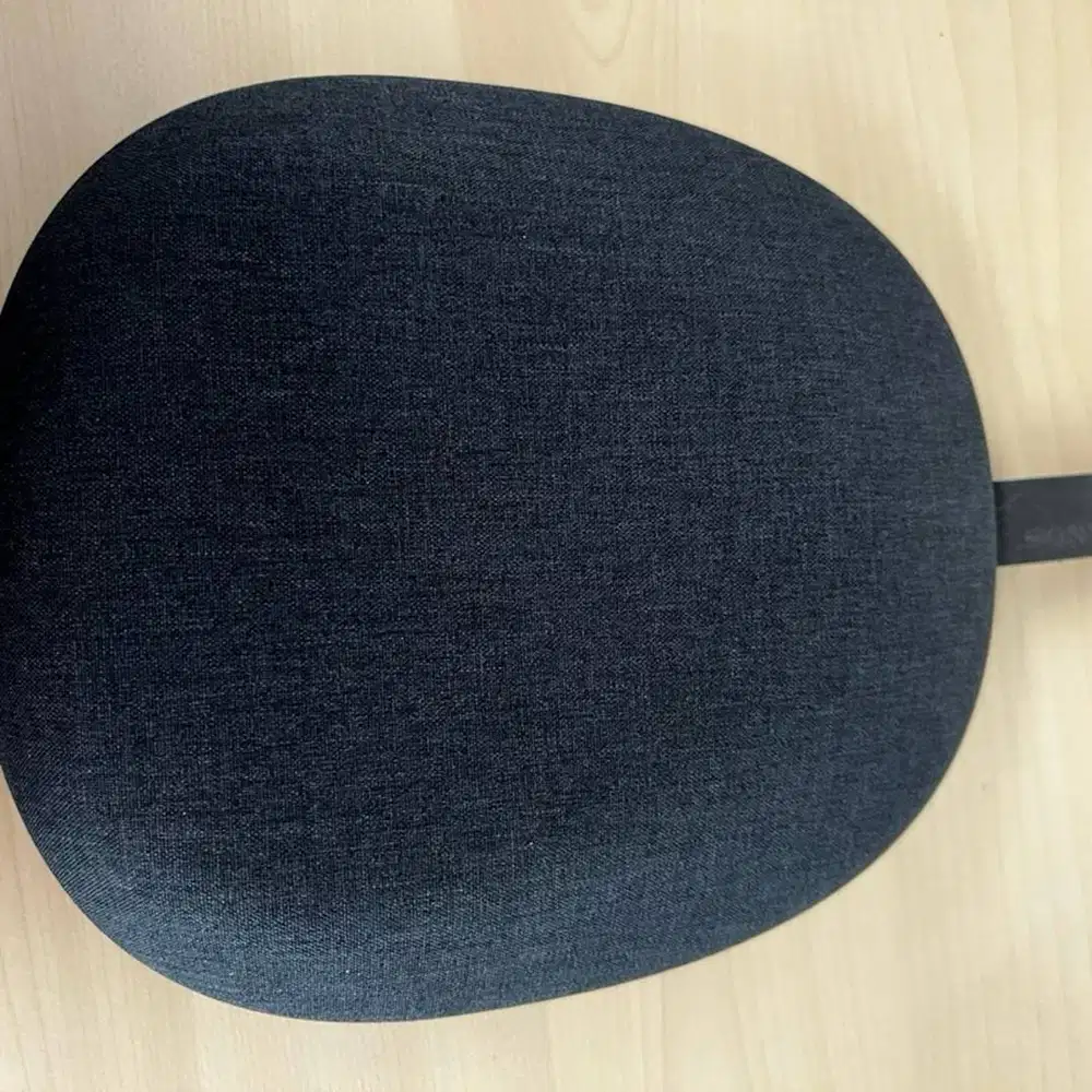 Sony Wh-1000XM6 Blue like new