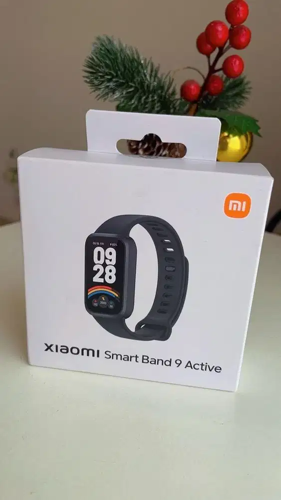 Xiaomi Smart Band 9 Active