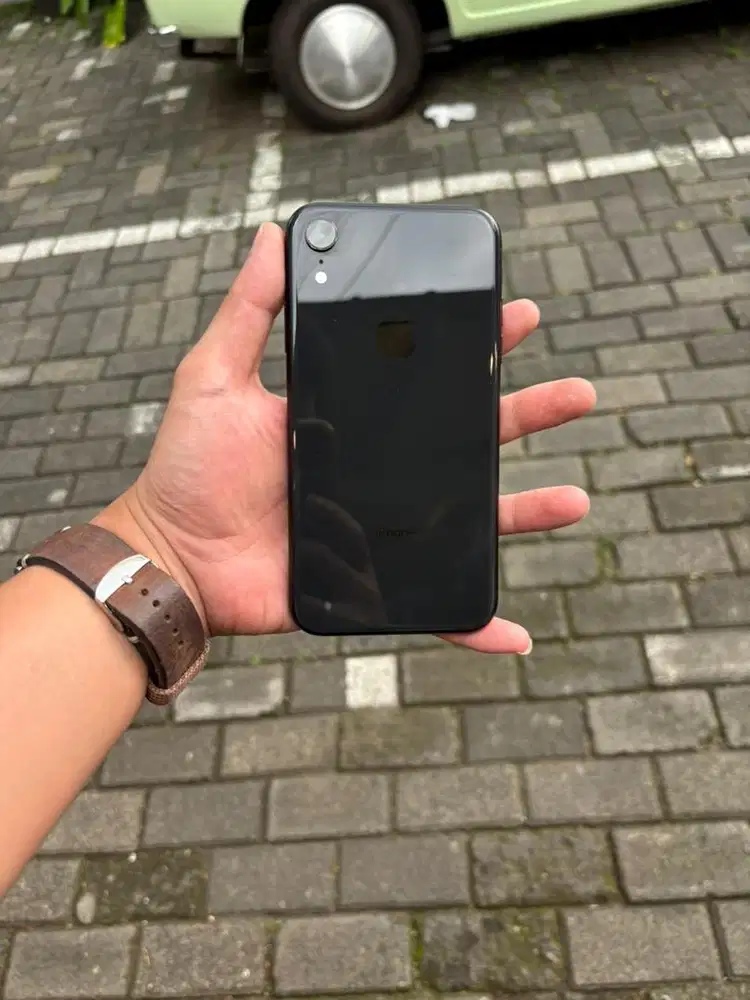 Iphone xr 128gb inter