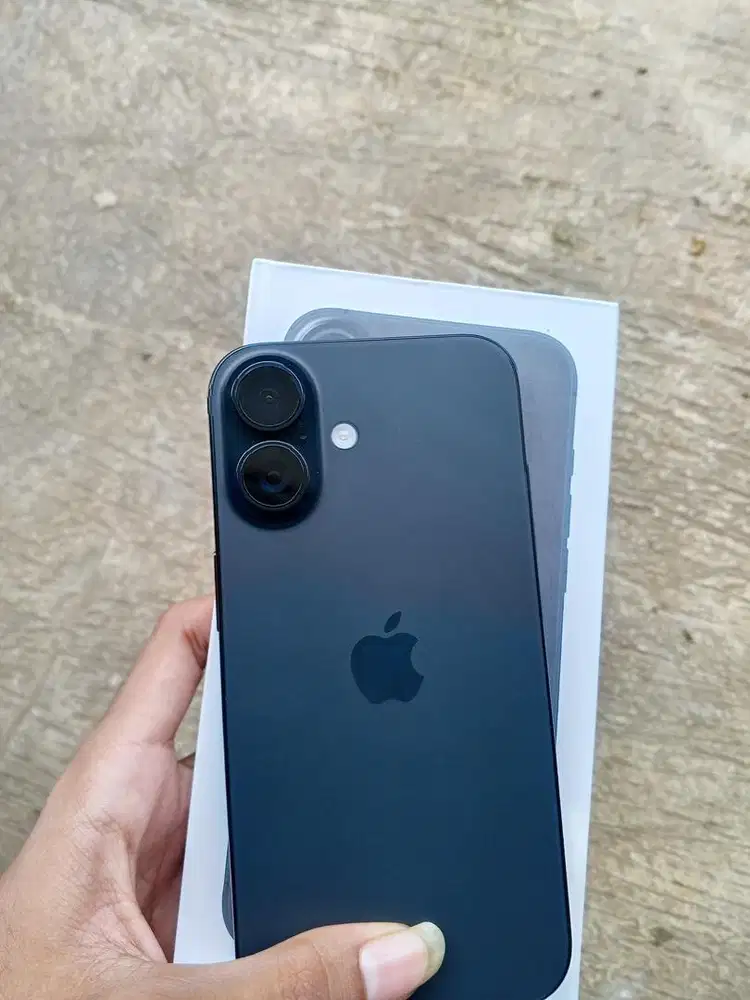 Iphone 16 128 beacukai