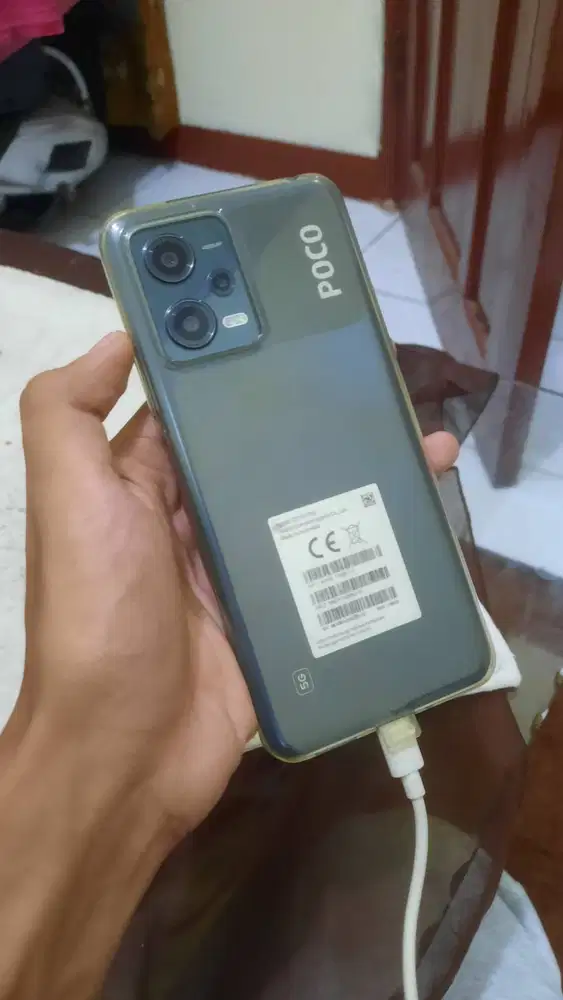 Xiaomi Poco X5 5g Ram 6/128